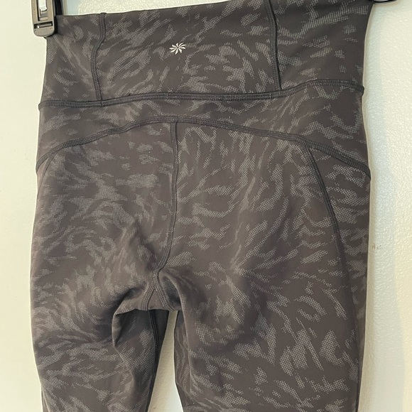 Athleta Rainer legging - Picture 8 of 11